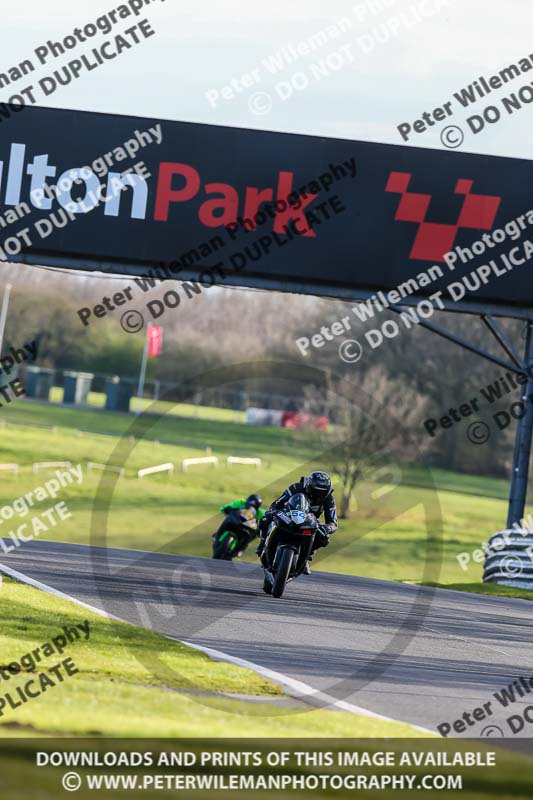 Oulton Park 20th March 2020;PJ Motorsport Photography 2020